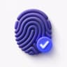 Biometric truth-of-presence