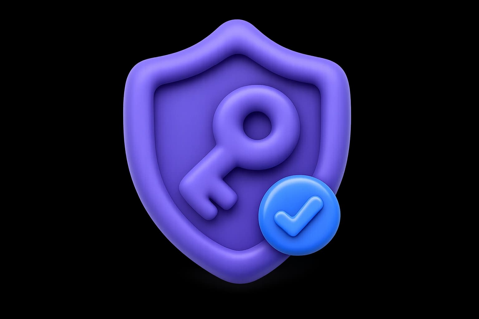 Trust — Inside the security boundary